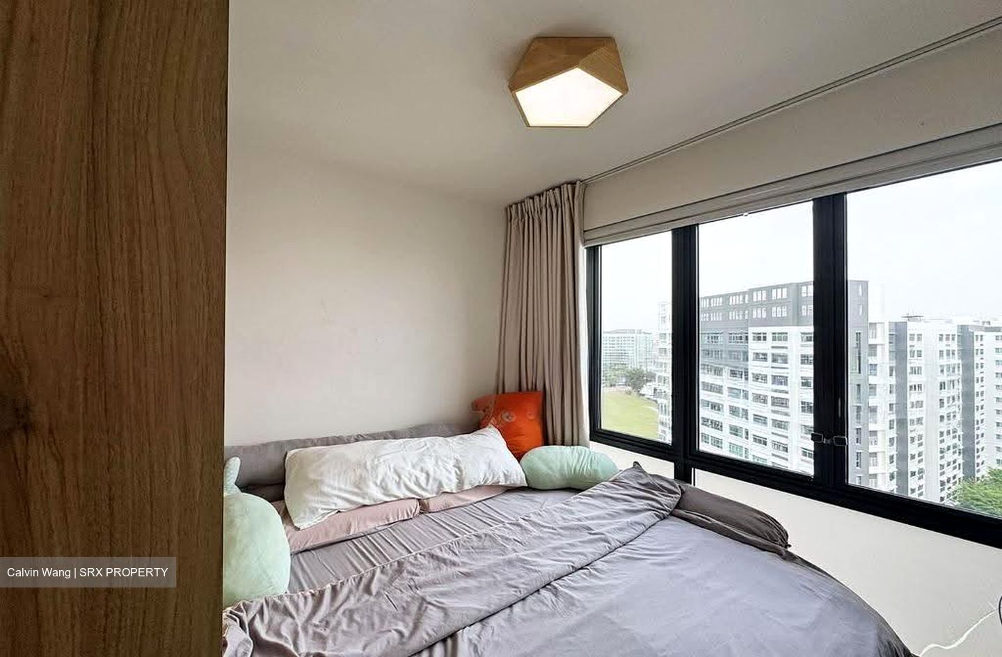 Signature At Yishun (D27), Condominium #613501421